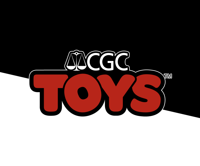 CGC Toys logo