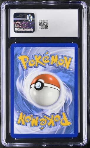 Collectible Back