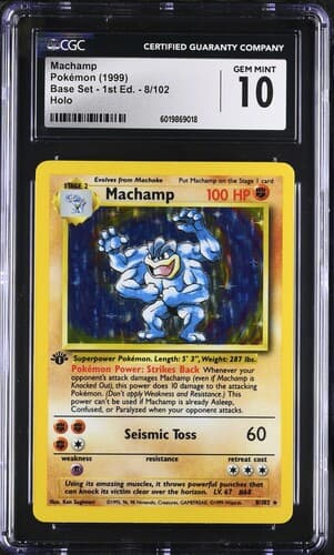 Collectible Front