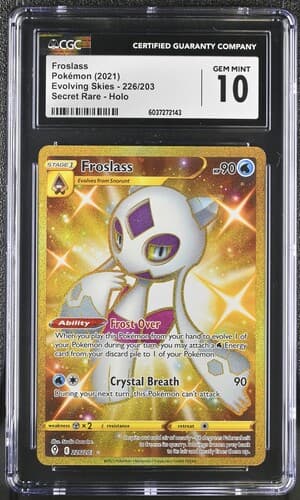 Collectible Front