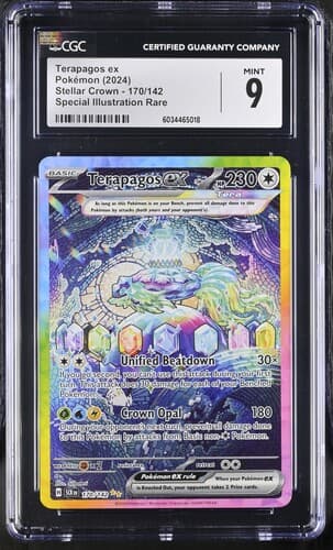 Collectible Front