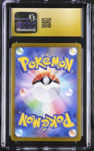 Collectible Back
