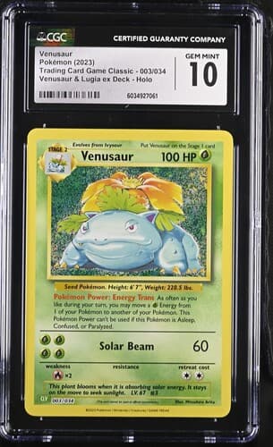 Collectible Front