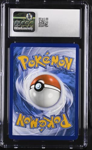 Collectible Back