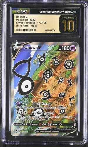 Collectible Front
