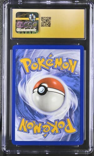 Collectible Back