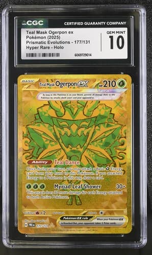 Collectible Front