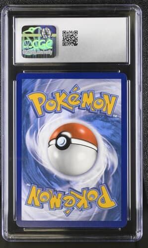 Collectible Back