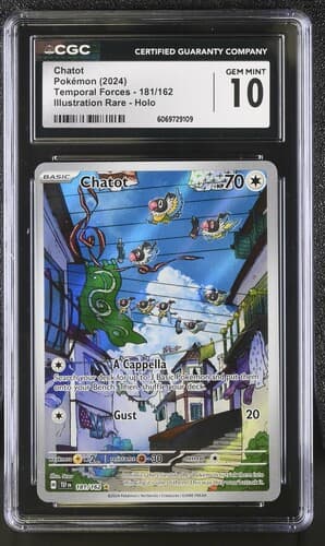 Collectible Front