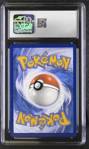 Collectible Back