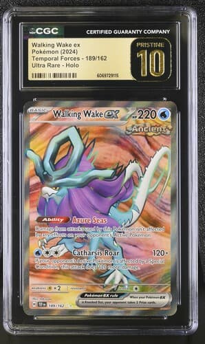 Collectible Front