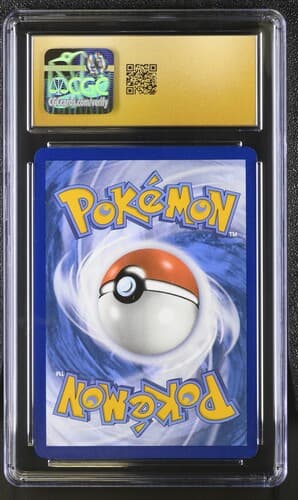 Collectible Back
