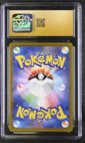 Collectible Back