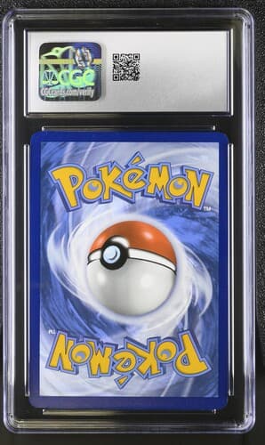 Collectible Back