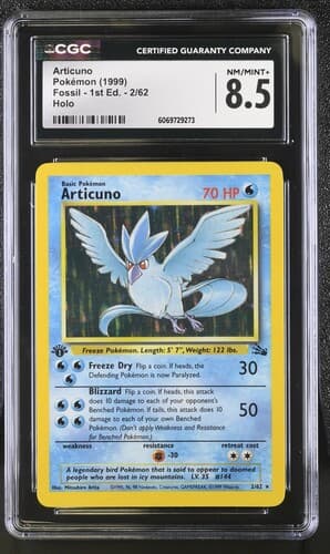 Collectible Front