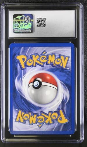 Collectible Back