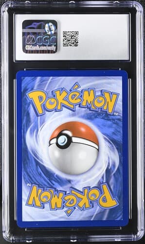 Collectible Back