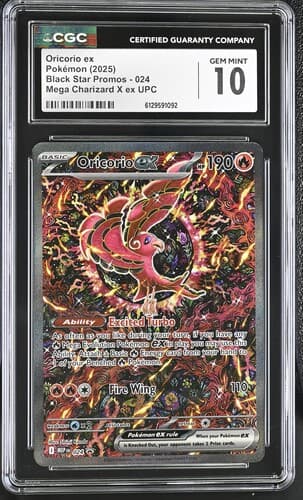 Collectible Front