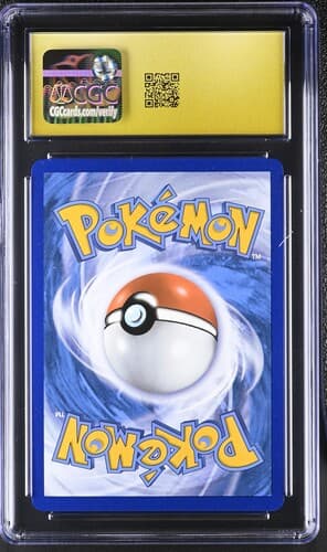 Collectible Back