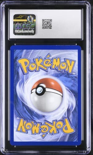 Collectible Back