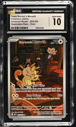 Collectible Front