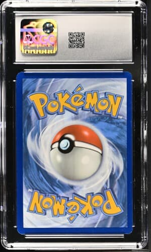 Collectible Back