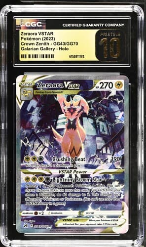 Collectible Front