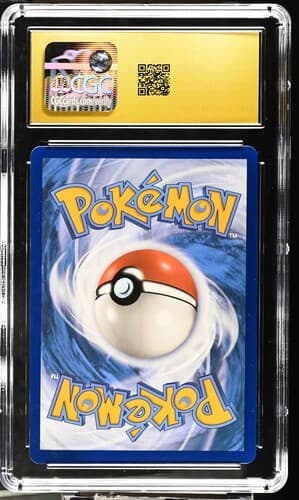 Collectible Back