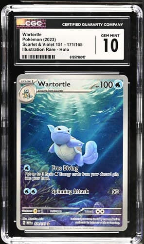 Collectible Front