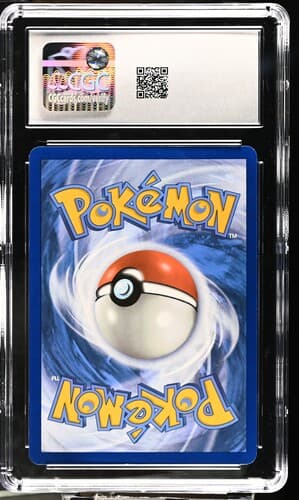 Collectible Back