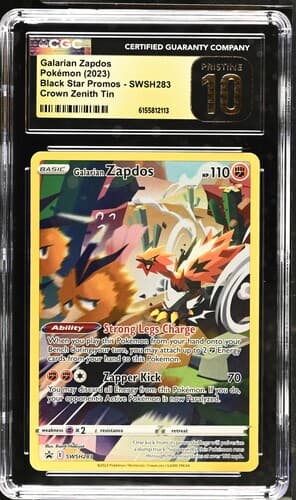 Collectible Front