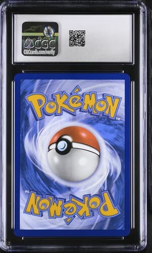 Collectible Back
