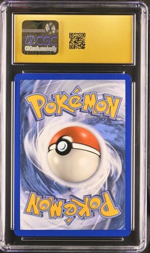 Collectible Back