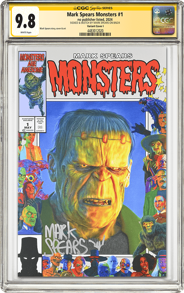 Frankenstein