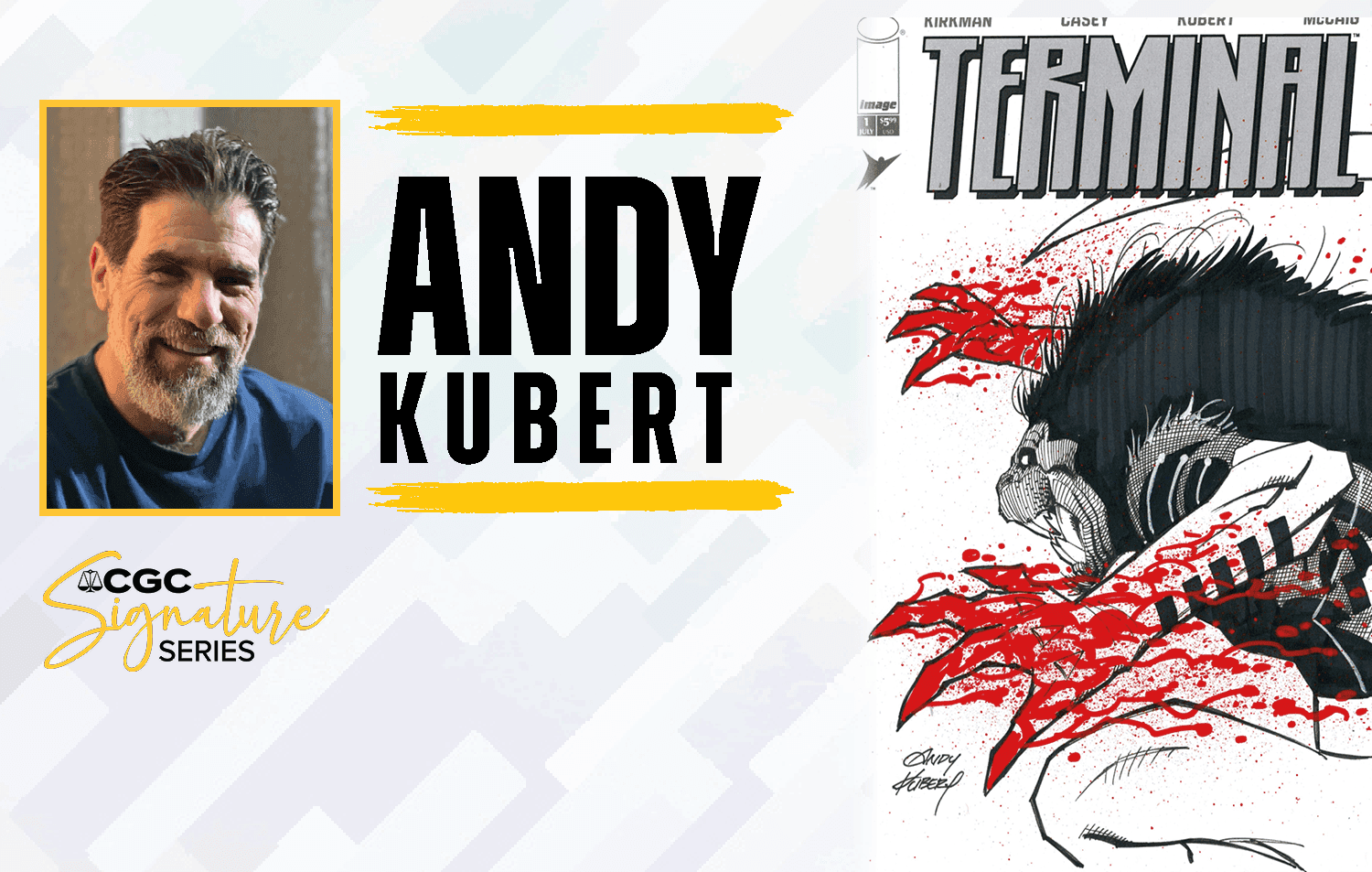 Andy Kubert