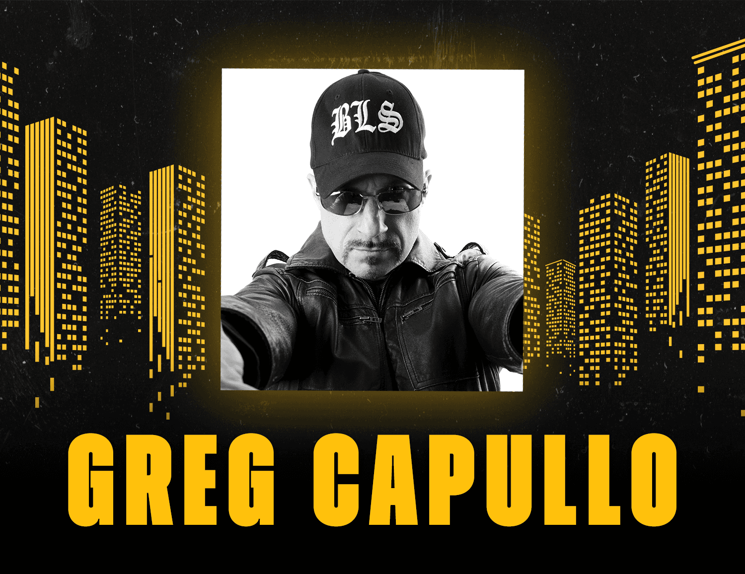 Greg Capullo