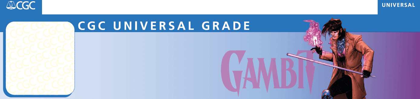 Universal Gambit c576b5c2a9