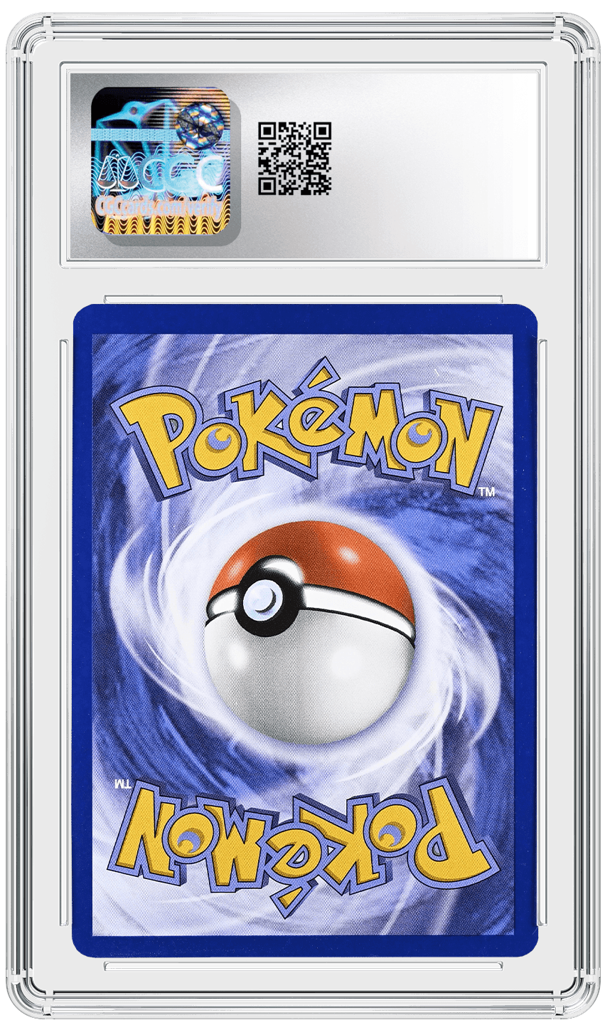 Mew ex 10 6239762216 Back