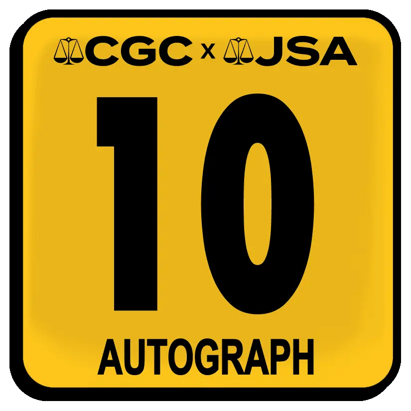 CG Cx JSA 10 Reflection PIN de4cd20b61