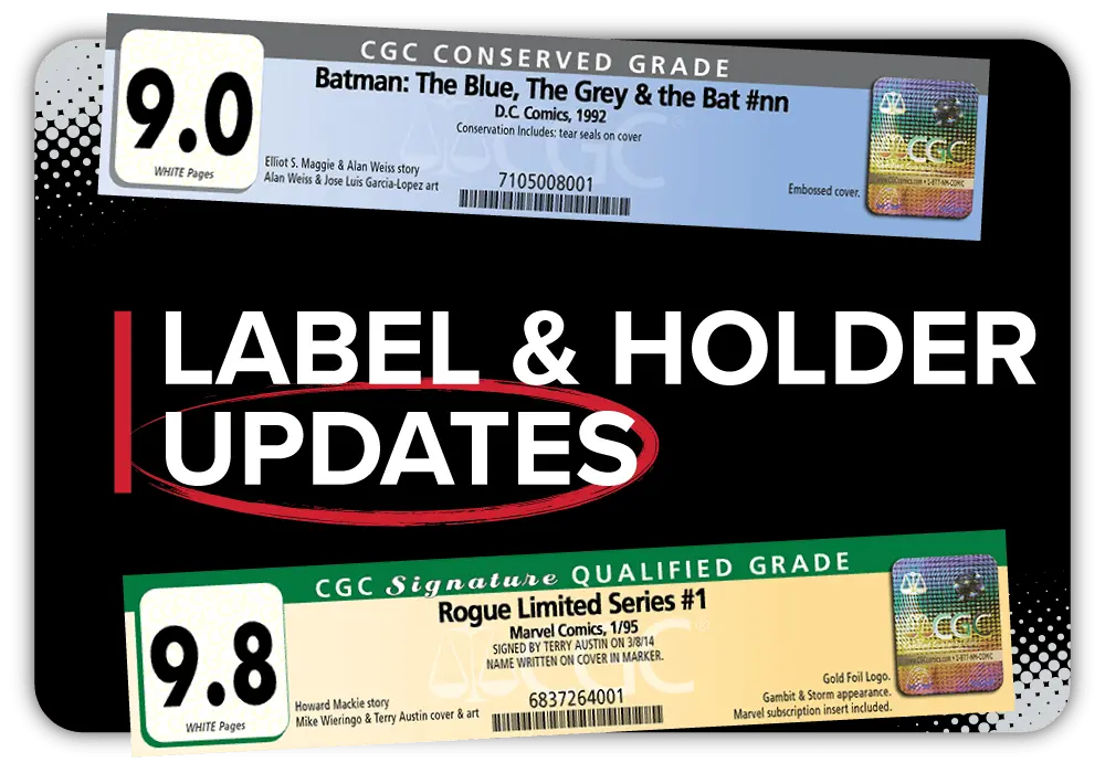 PROD 5678 25th Anniversary Landing Page Part 1 Labels Holders Updates 4f144f97fc