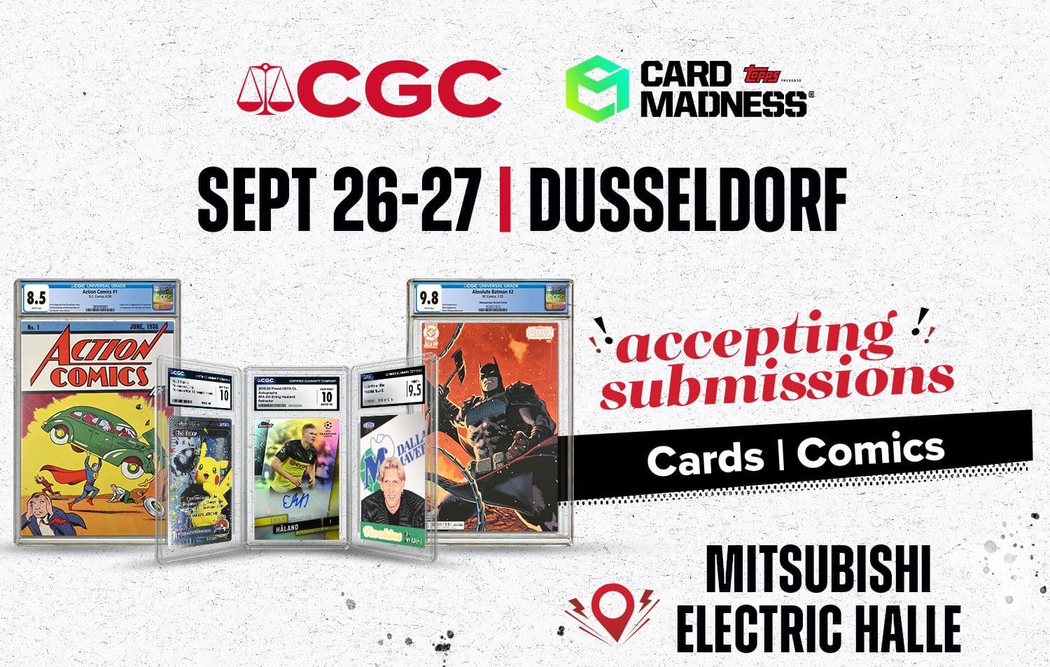PR26-2076 Cardmadness Show Event Article (1)
