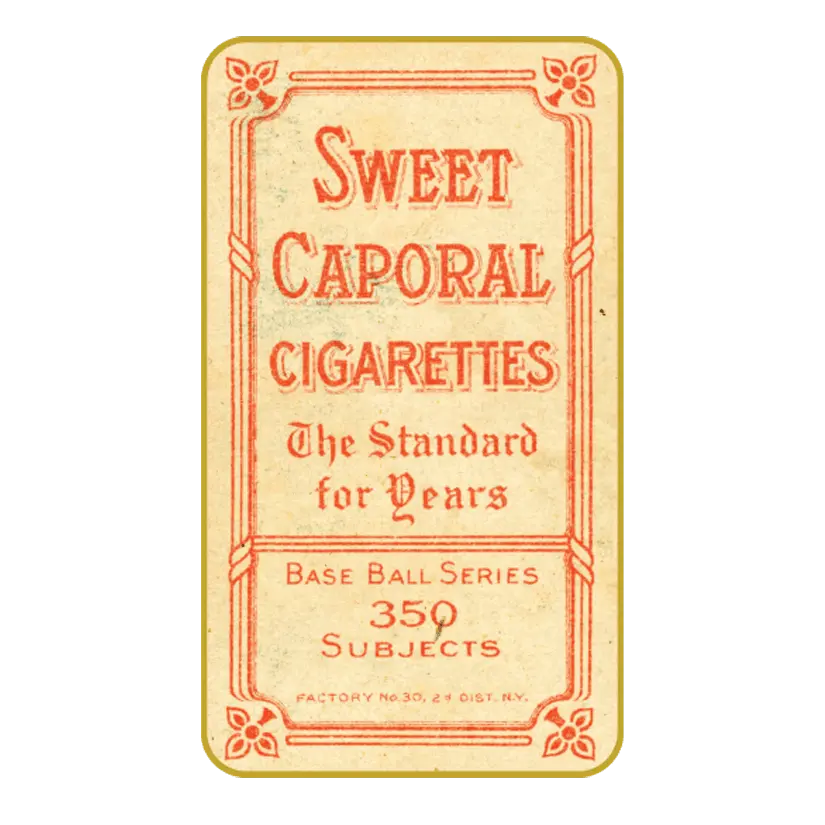 PR 26 1485 Baseball Cigs Pin ecd84bcad0