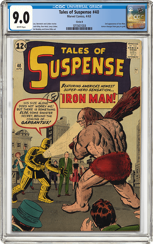 Ewbanks Marvel