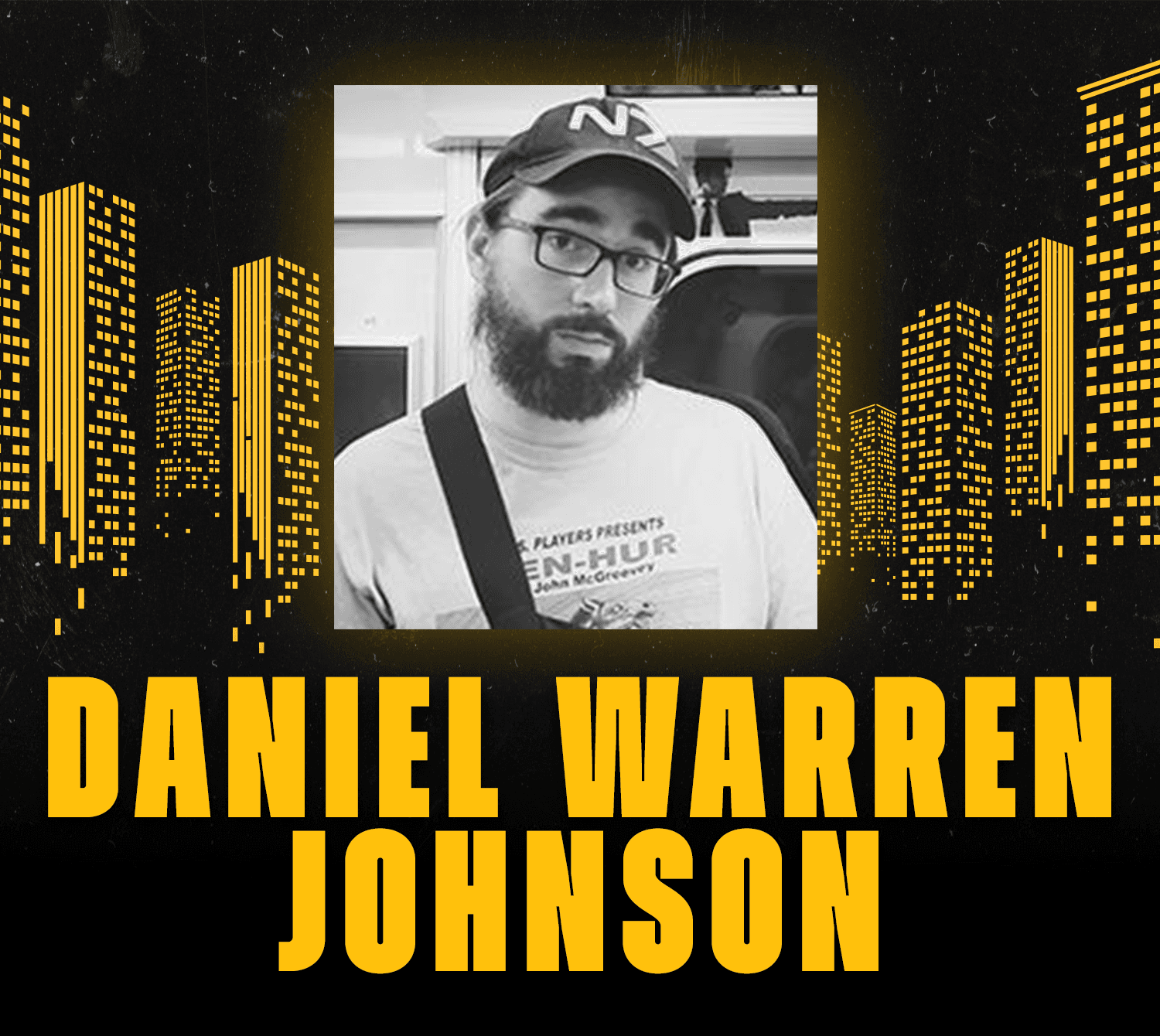 Daniel Warren Johnson