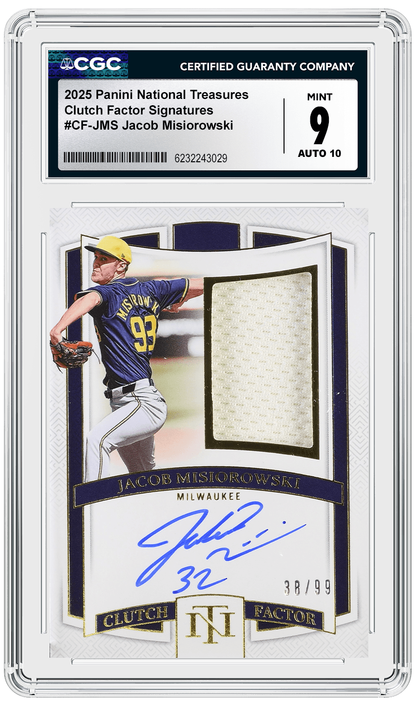 Jacob Misiorowski 9 AUTO10 6232243029 OBV (2)