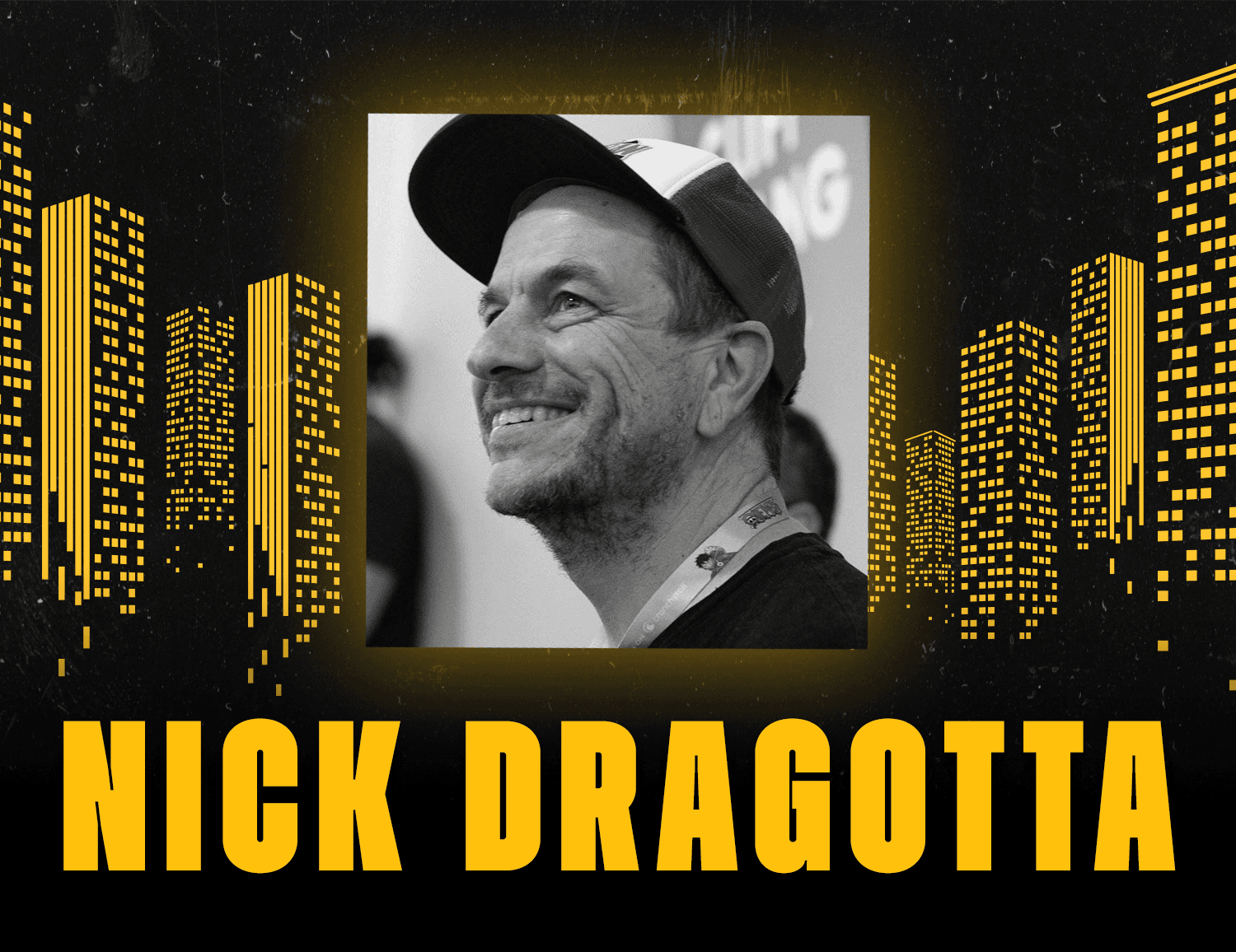 Nick Dragotta