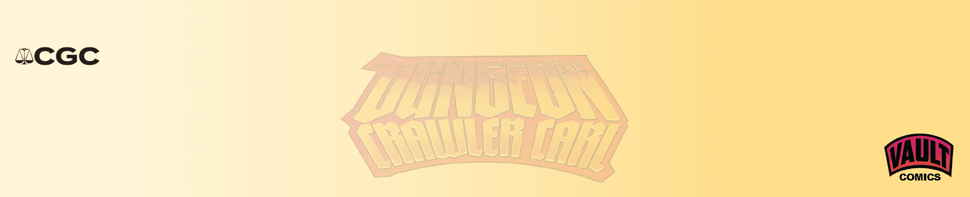 Dungeon Crawler Carl Label Sig