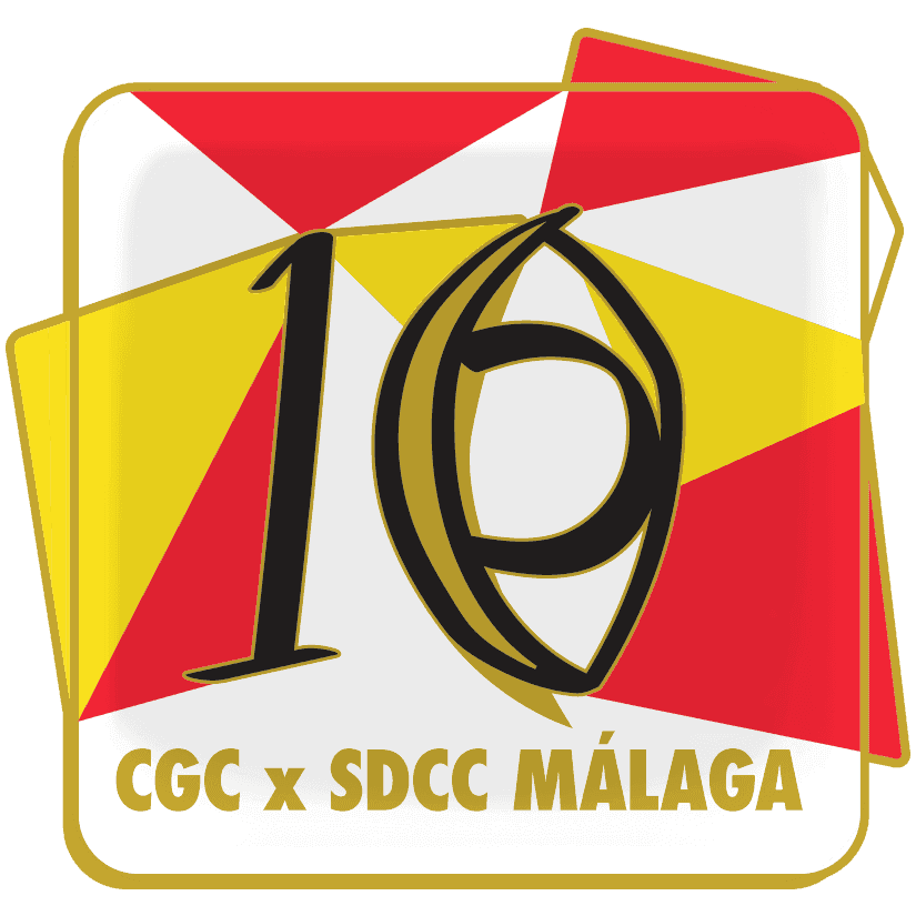 SDCC Malaga PIN 05eec6755e