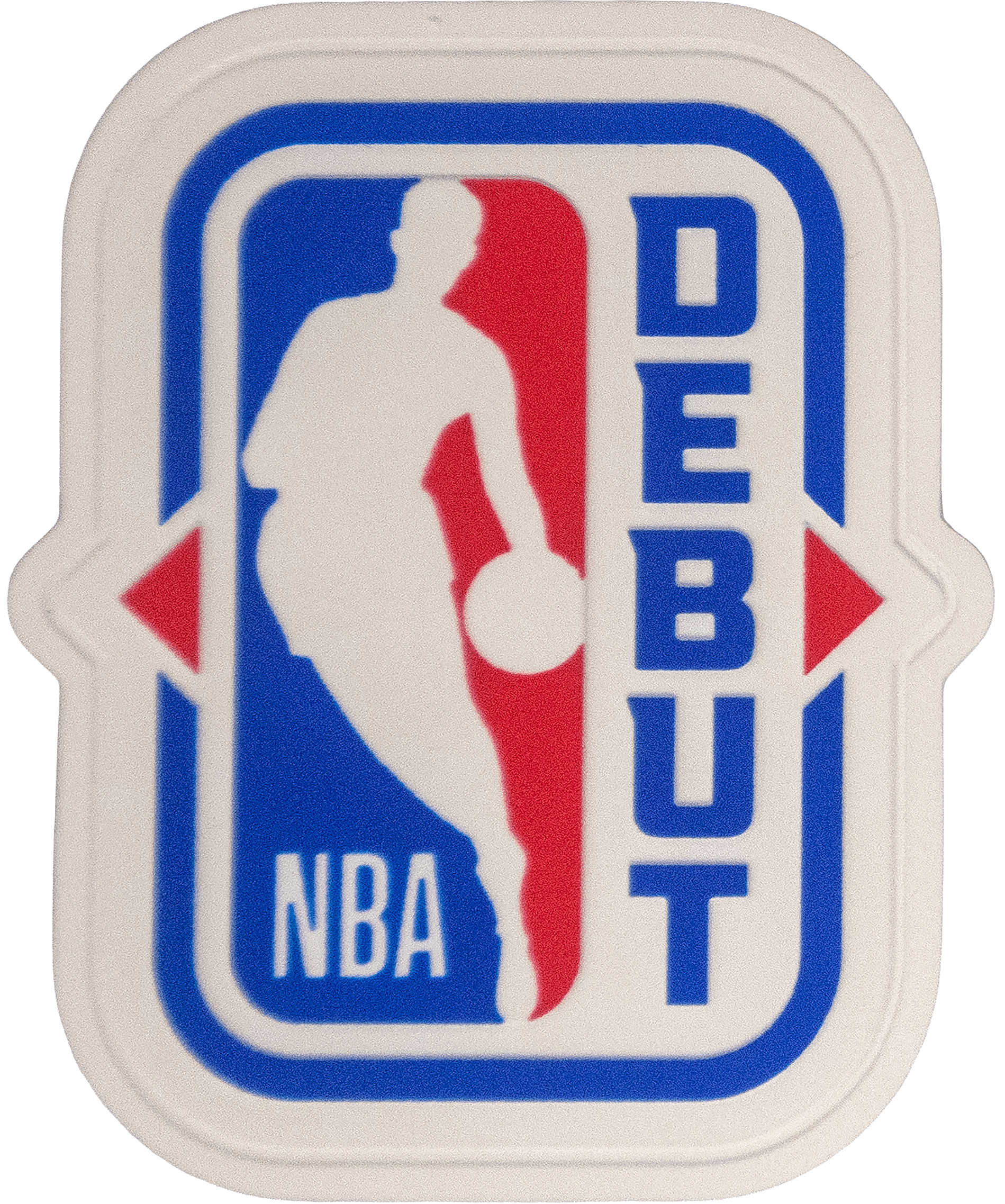 Topps NBA Debut Patch 6132029150 OBV (1)