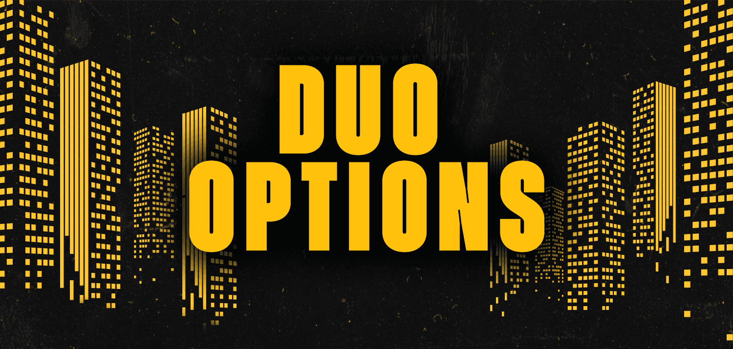 Duo Options